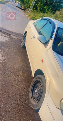 نيسان صني